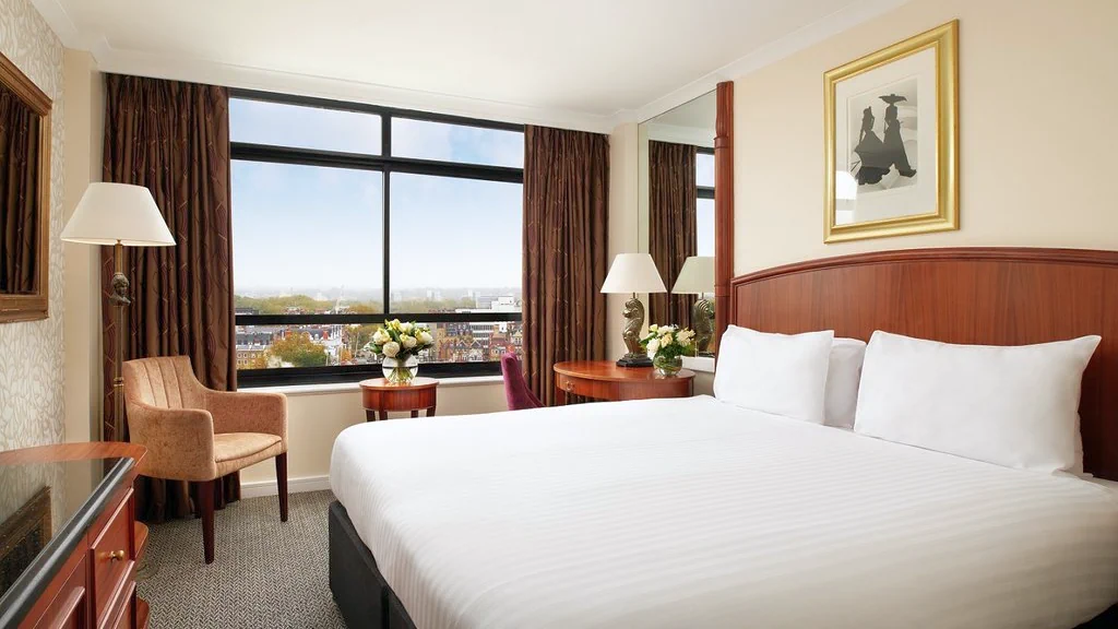 الفندق ميلينيوم لندن نايتسبريدج - لندن